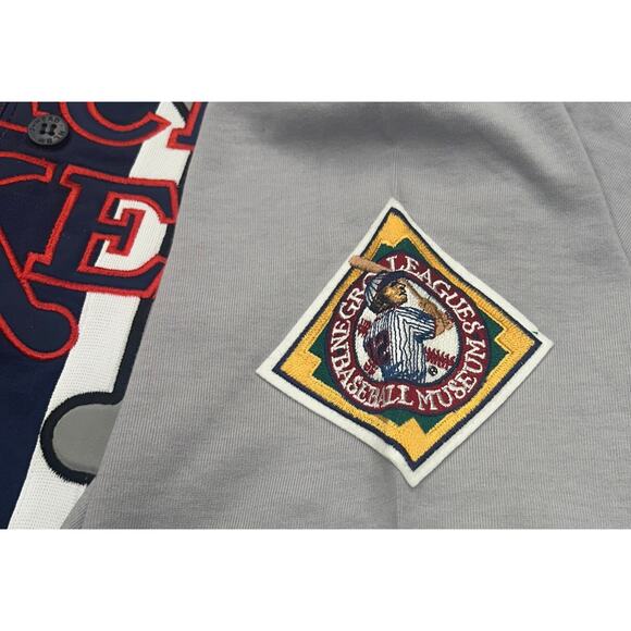 Black Yankees Baseball Jersey Size 4XL NWT New York - Picture 5 of 7